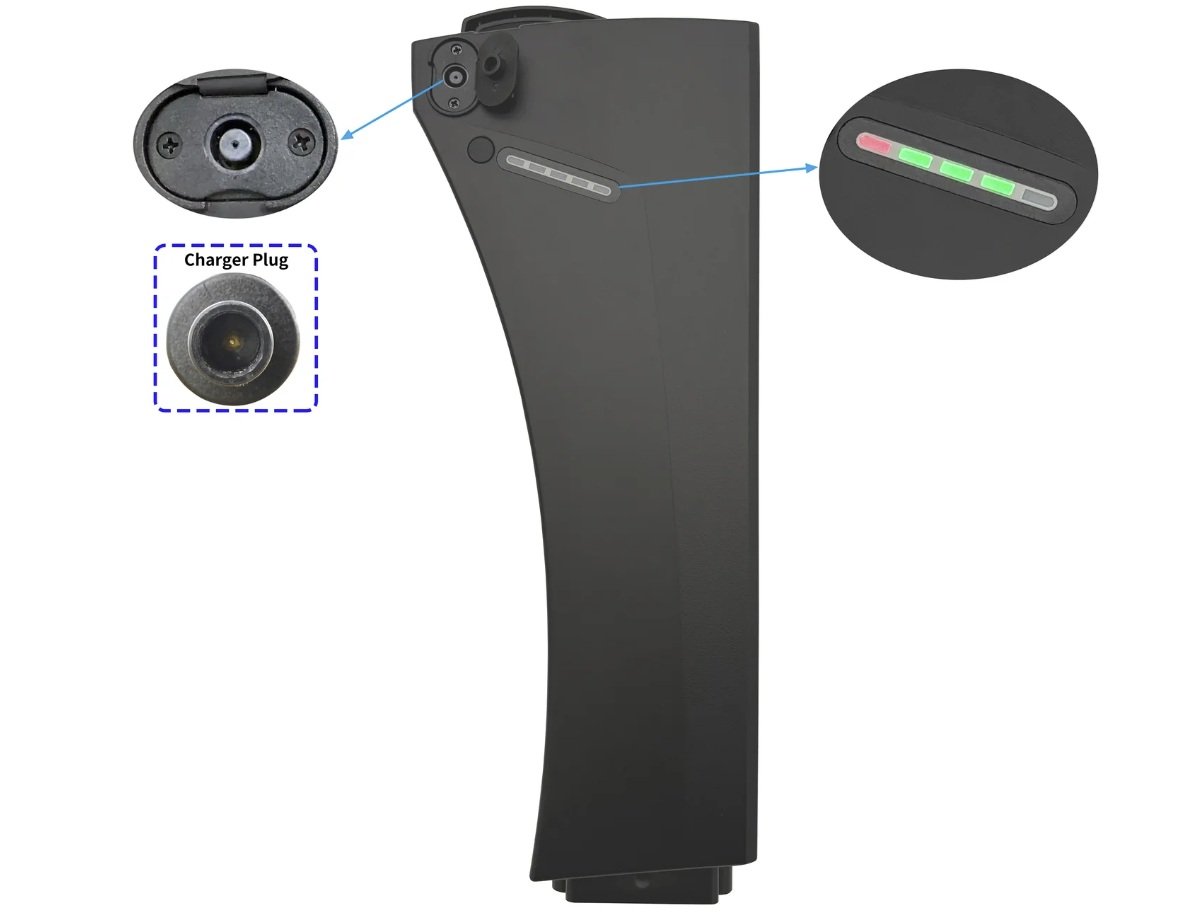 AEG-36160-C image 2